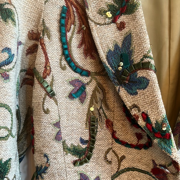 Vintage Anage Too Blazer - Picture 10 of 11